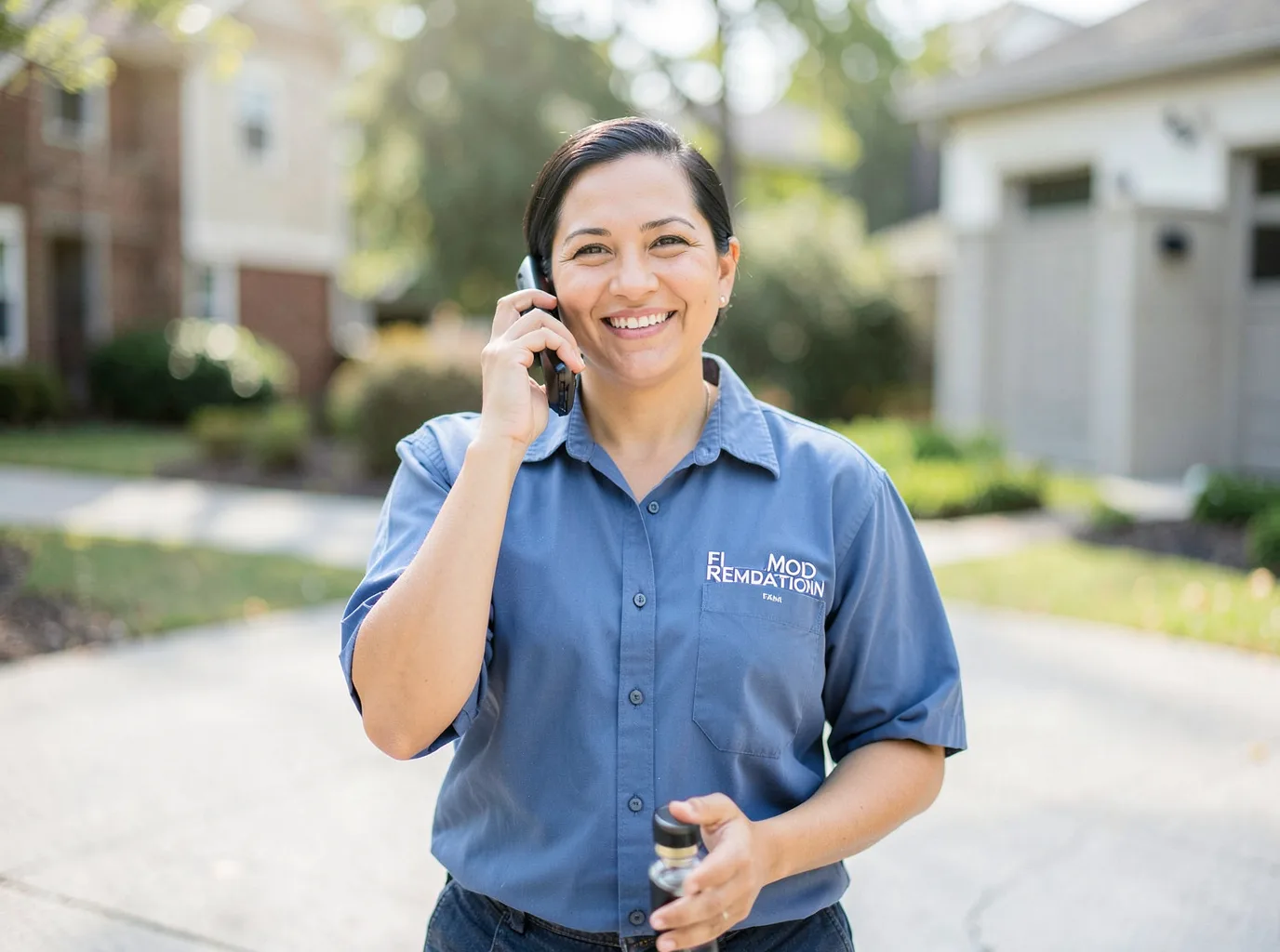 Mold Remediation Bainville, MT FAQs